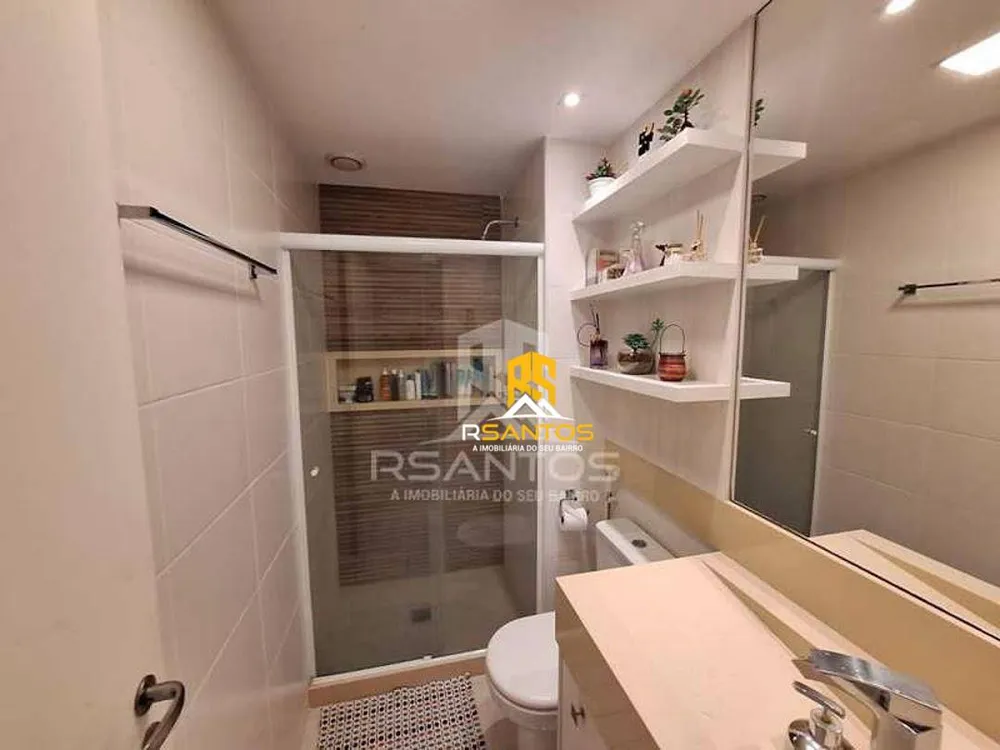 Cobertura, 2 quartos, 154 m² - Foto 13