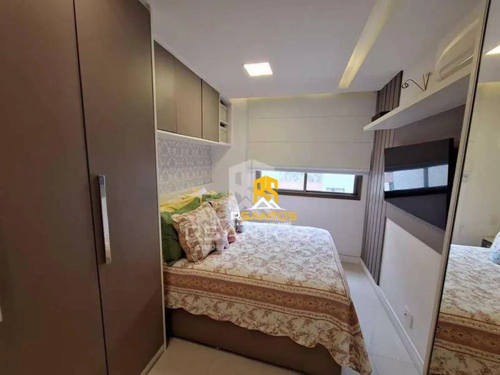 Cobertura, 2 quartos, 154 m² - Foto 8