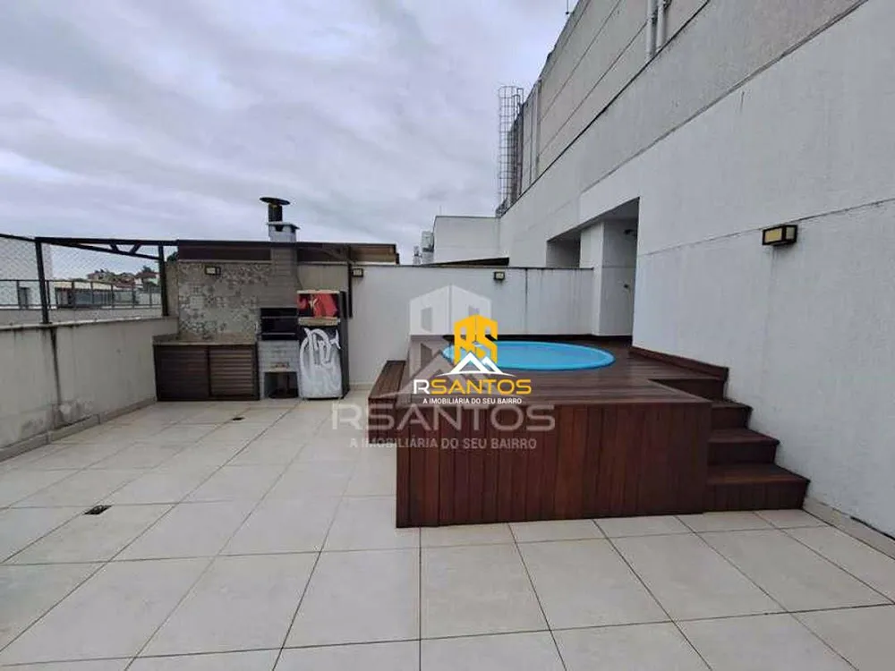 Cobertura, 2 quartos, 154 m² - Foto 18