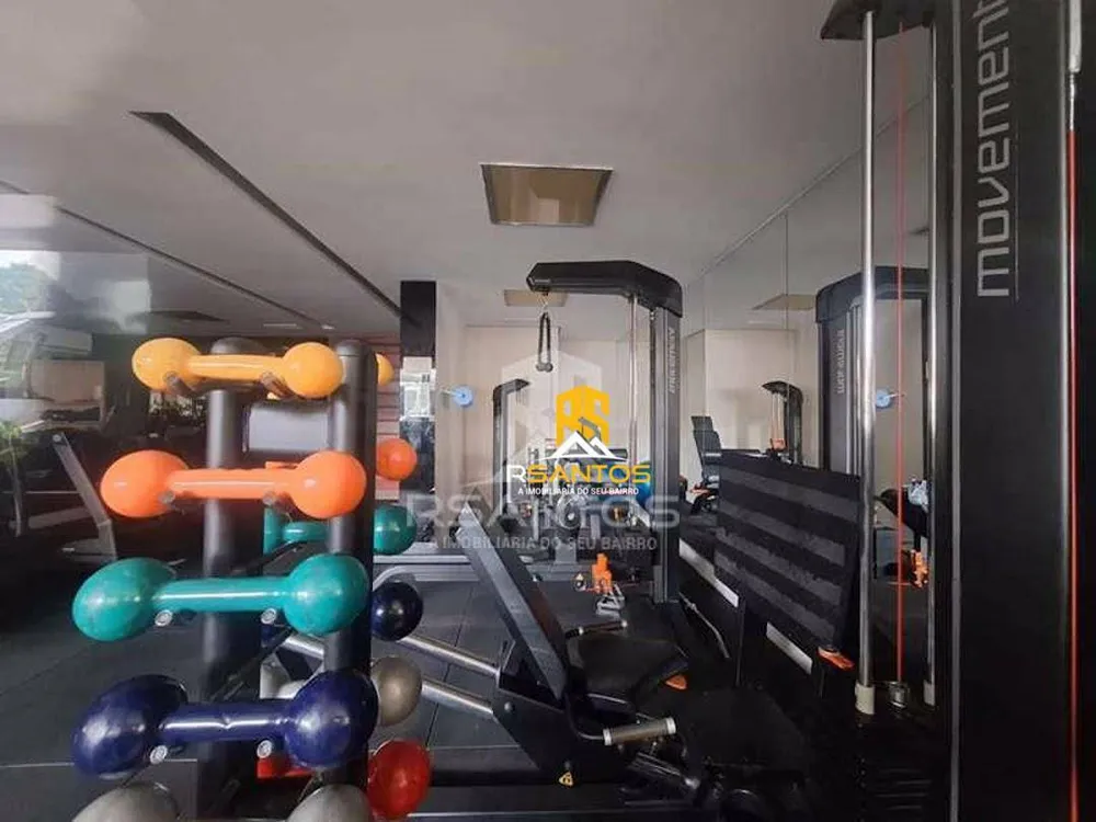 Cobertura, 2 quartos, 154 m² - Foto 25
