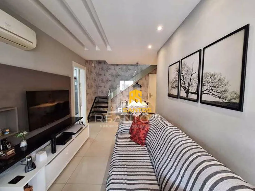 Cobertura, 2 quartos, 154 m² - Foto 1
