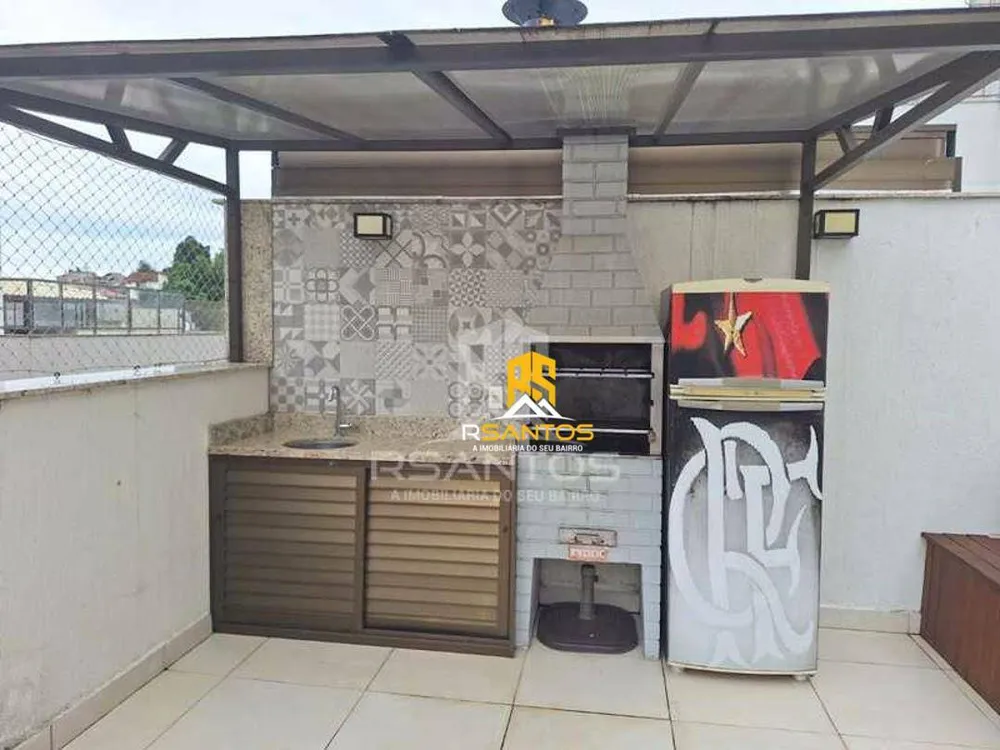 Cobertura, 2 quartos, 154 m² - Foto 16
