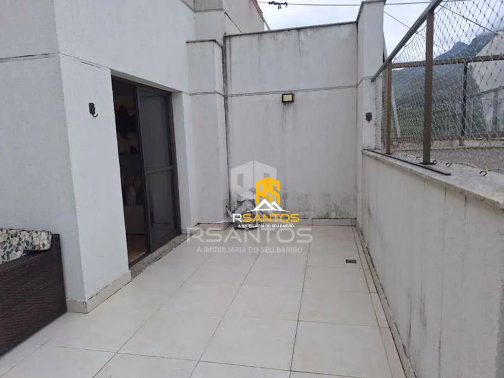 Cobertura, 2 quartos, 154 m² - Foto 20