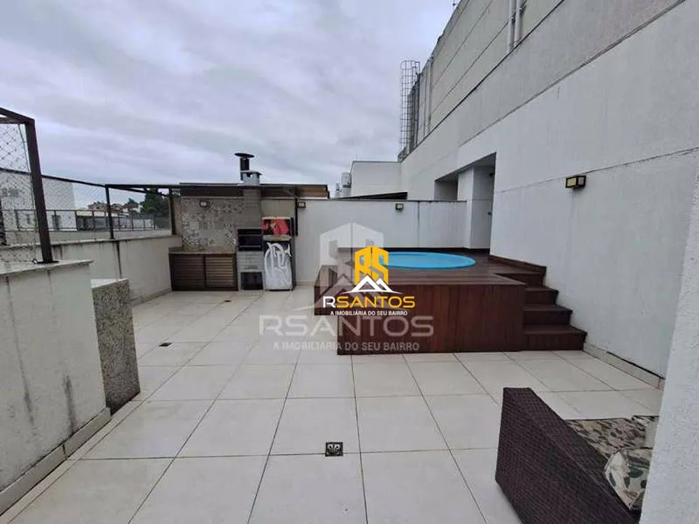 Cobertura, 2 quartos, 154 m² - Foto 19