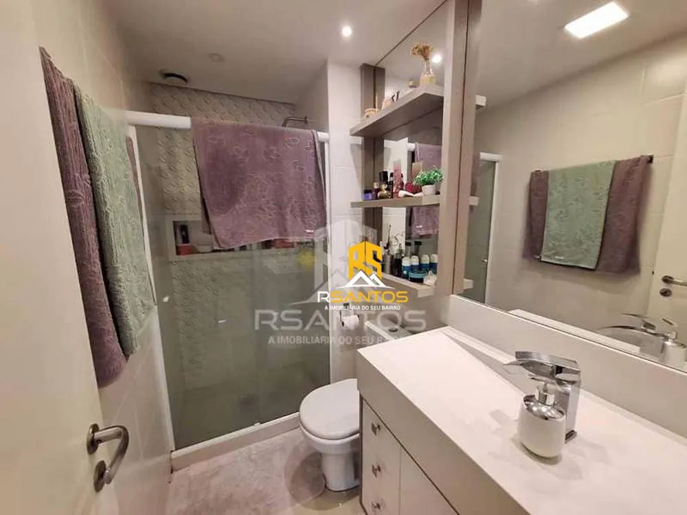 Cobertura, 2 quartos, 154 m² - Foto 10