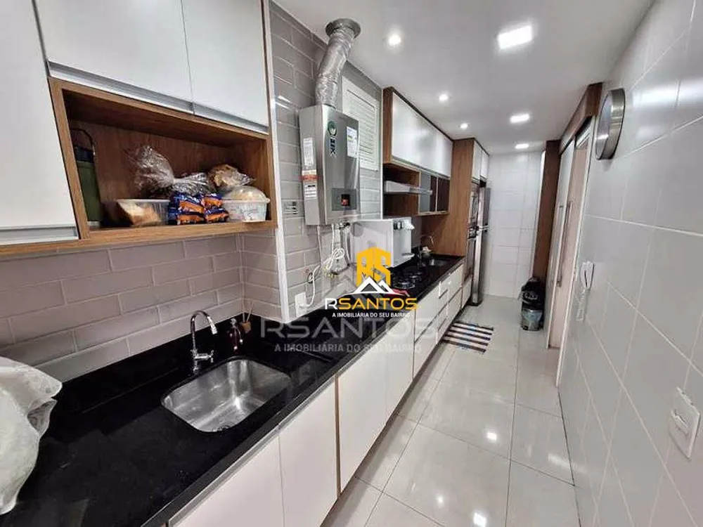 Cobertura, 2 quartos, 154 m² - Foto 11