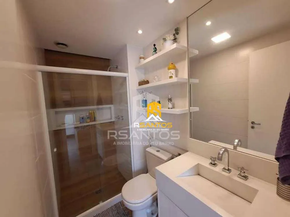 Cobertura, 2 quartos, 154 m² - Foto 7