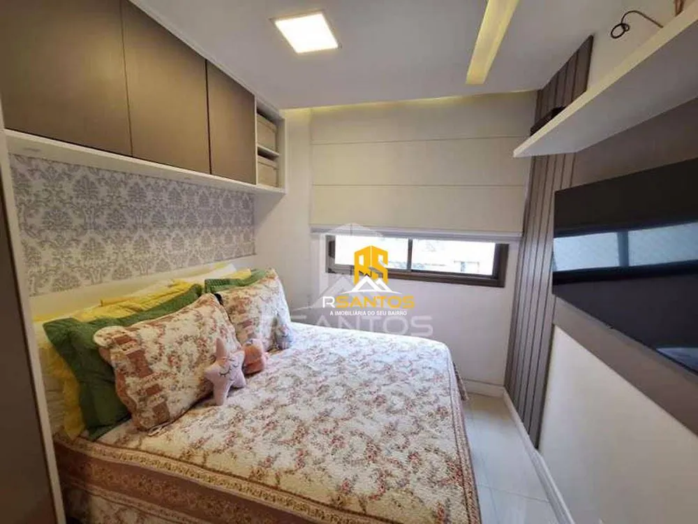 Cobertura, 2 quartos, 154 m² - Foto 9