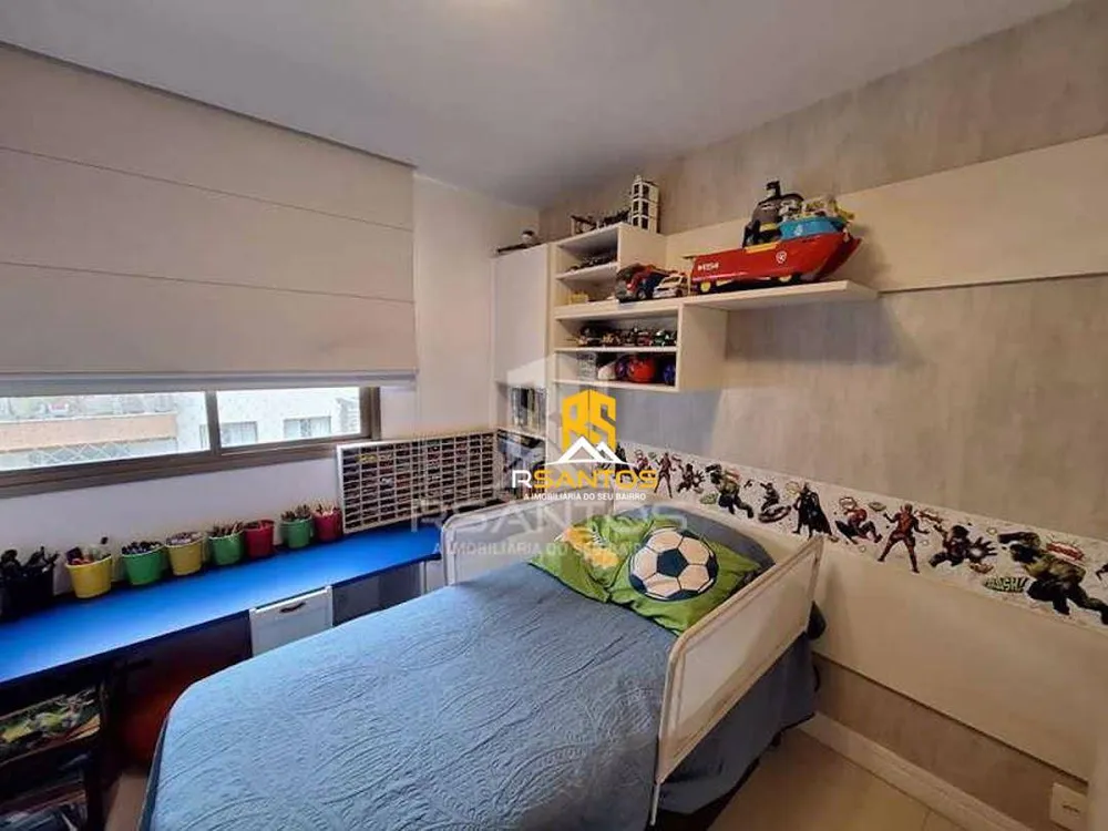 Cobertura, 2 quartos, 154 m² - Foto 6