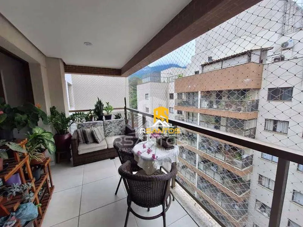 Cobertura, 2 quartos, 154 m² - Foto 2