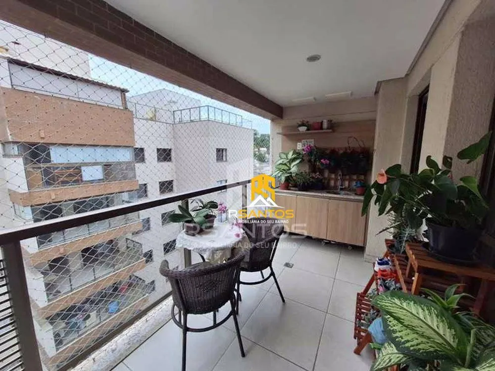 Cobertura, 2 quartos, 154 m² - Foto 3
