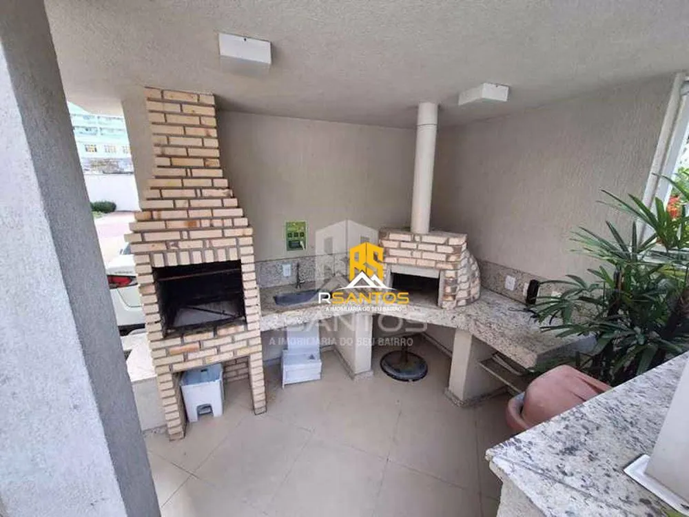 Cobertura, 2 quartos, 154 m² - Foto 26