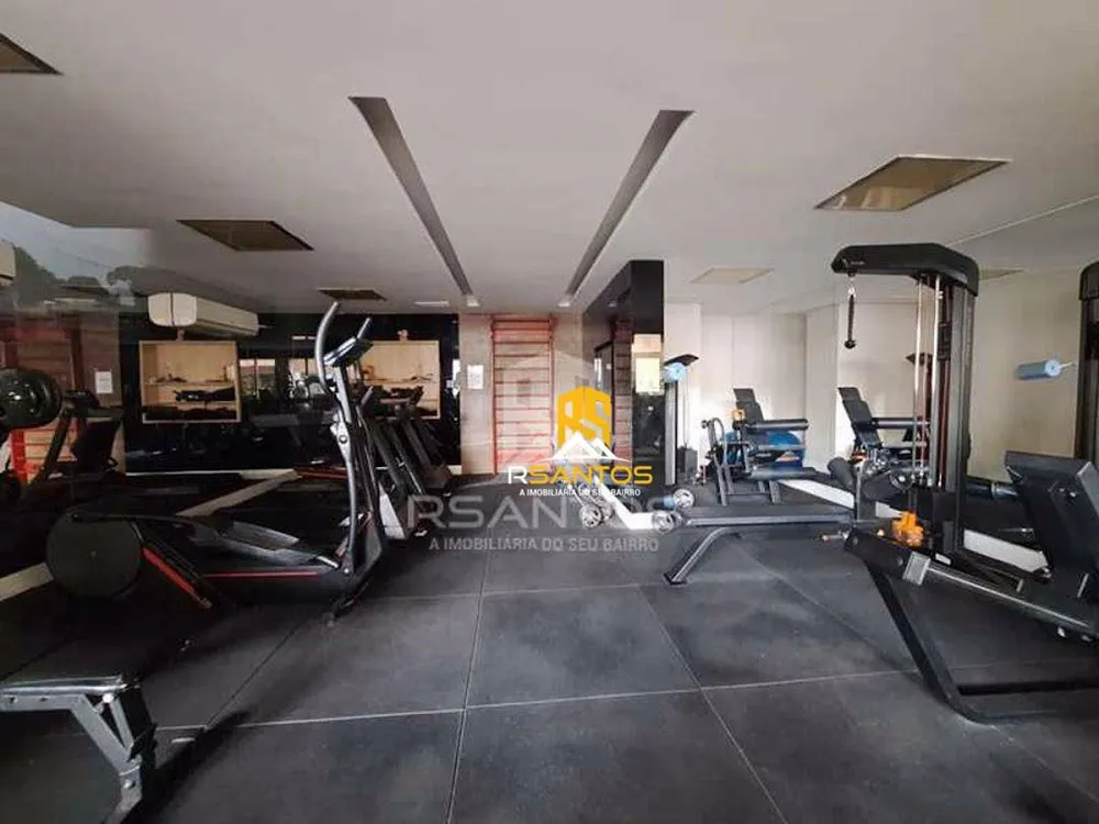 Cobertura, 2 quartos, 154 m² - Foto 27