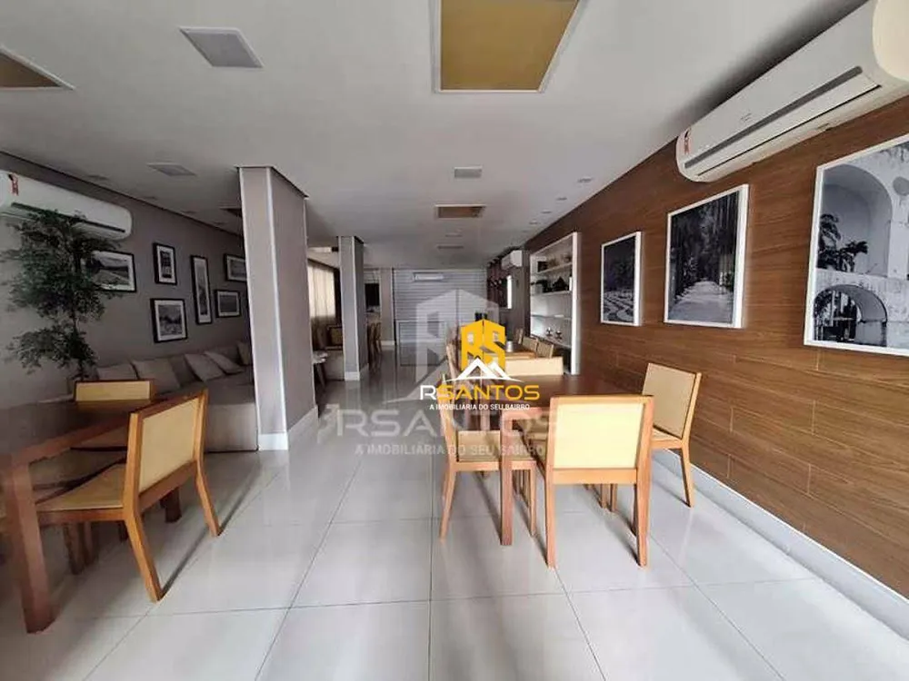 Cobertura, 2 quartos, 154 m² - Foto 22