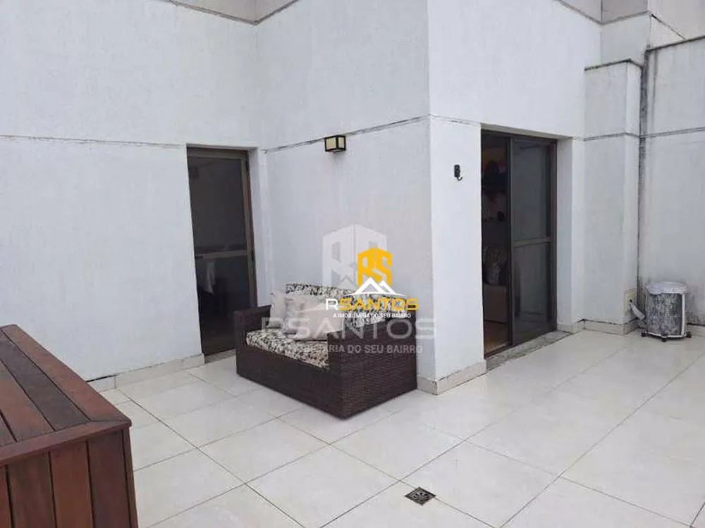 Cobertura, 2 quartos, 154 m² - Foto 21