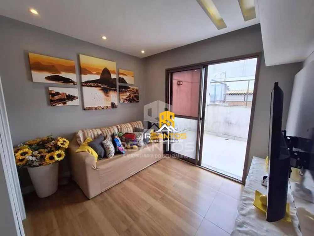 Cobertura, 2 quartos, 154 m² - Foto 14