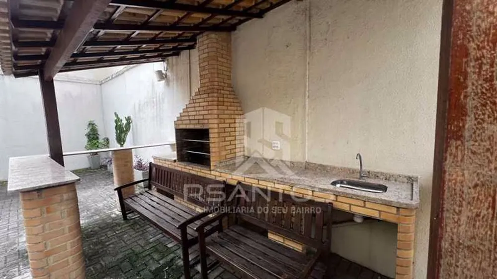 Cobertura, 3 quartos, 180 m² - Foto 21
