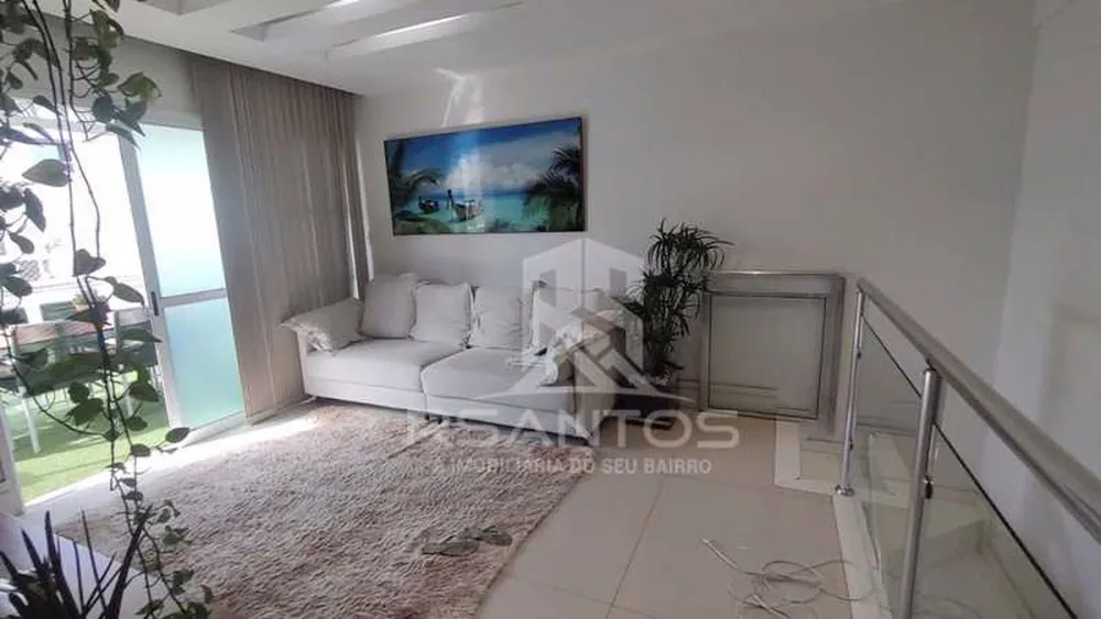 Cobertura, 3 quartos, 180 m² - Foto 14