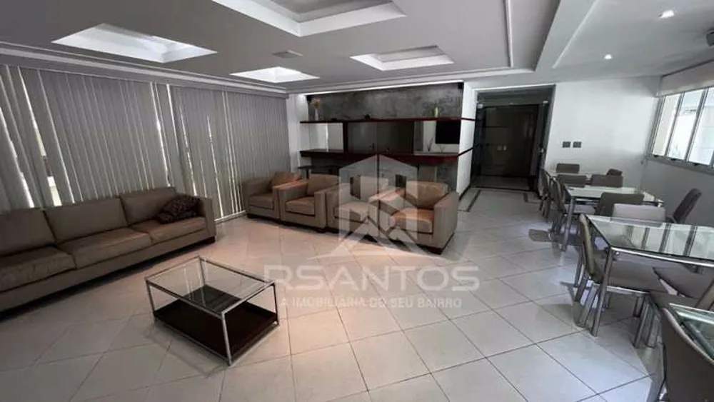 Cobertura, 3 quartos, 180 m² - Foto 19