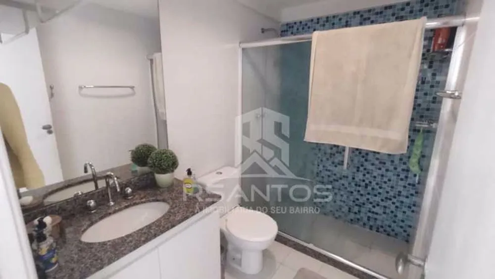 Cobertura, 3 quartos, 180 m² - Foto 10