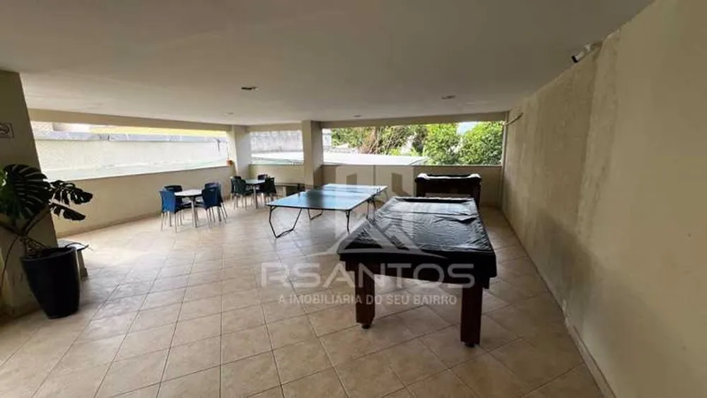 Cobertura, 3 quartos, 180 m² - Foto 20