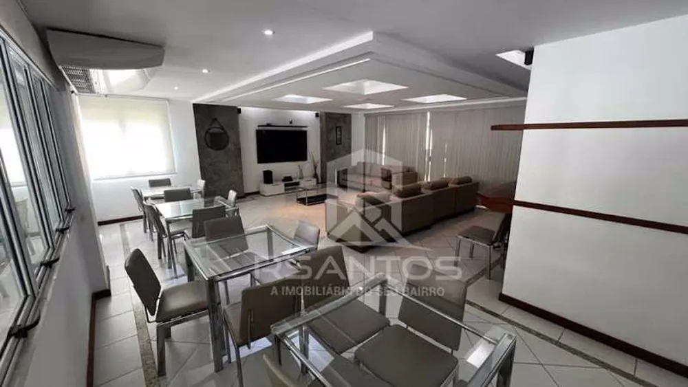 Cobertura, 3 quartos, 180 m² - Foto 11