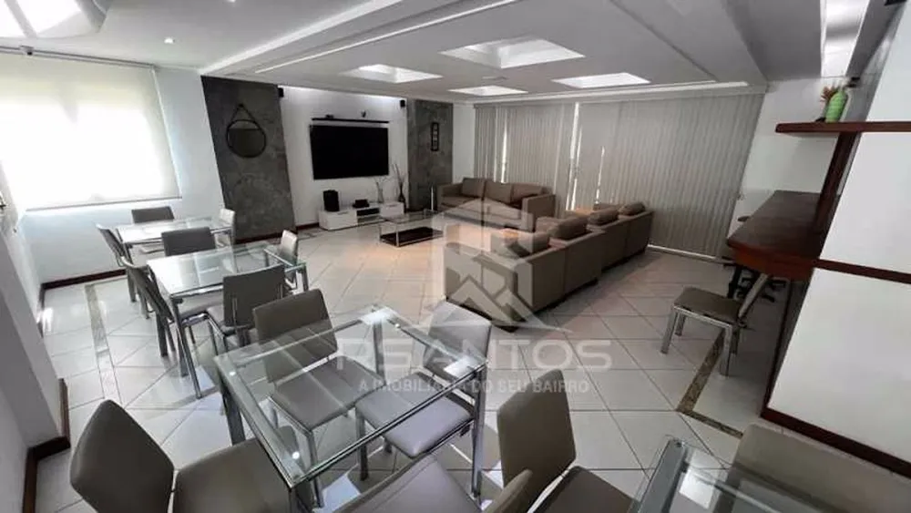 Cobertura, 3 quartos, 180 m² - Foto 25