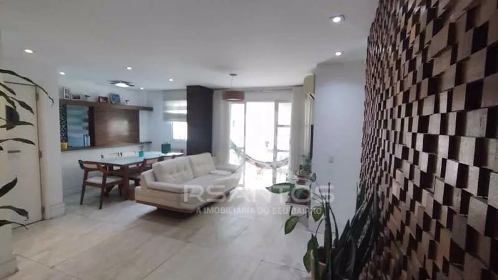 Cobertura, 3 quartos, 180 m² - Foto 5