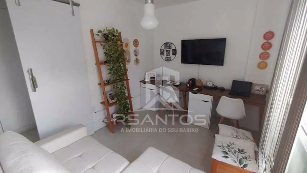 Cobertura, 3 quartos, 180 m² - Foto 8