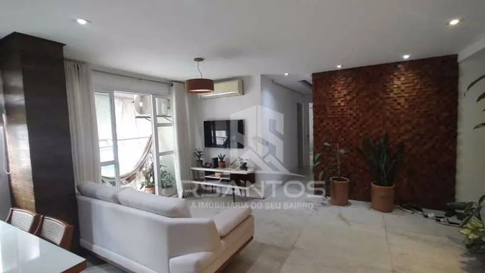 Cobertura, 3 quartos, 180 m² - Foto 6