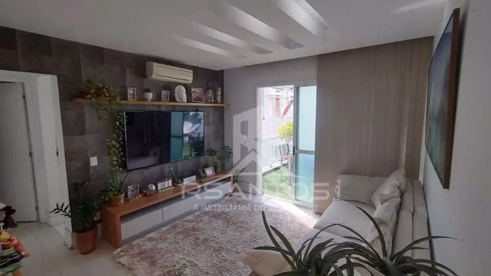 Cobertura, 3 quartos, 180 m² - Foto 23