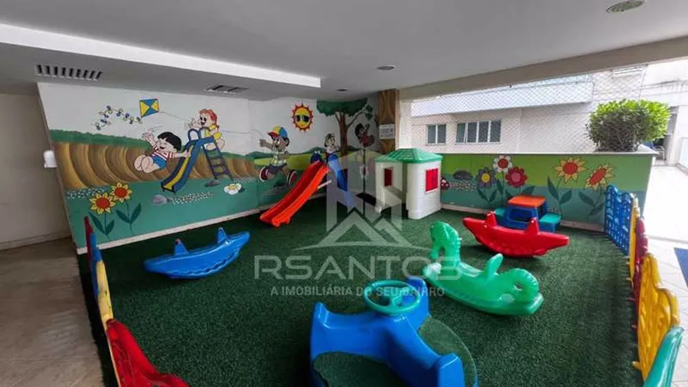 Cobertura, 3 quartos, 180 m² - Foto 12