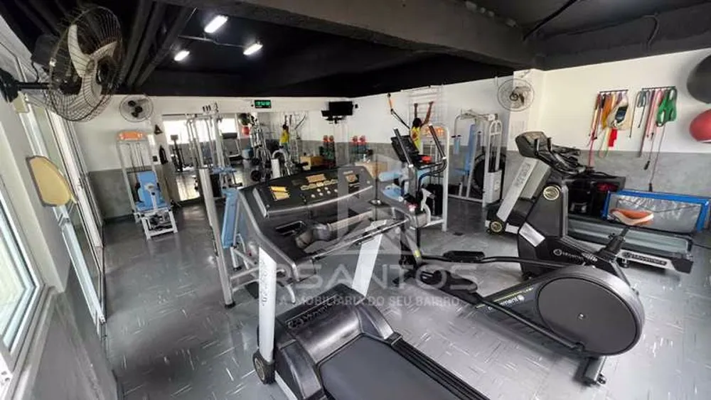 Cobertura, 3 quartos, 180 m² - Foto 13