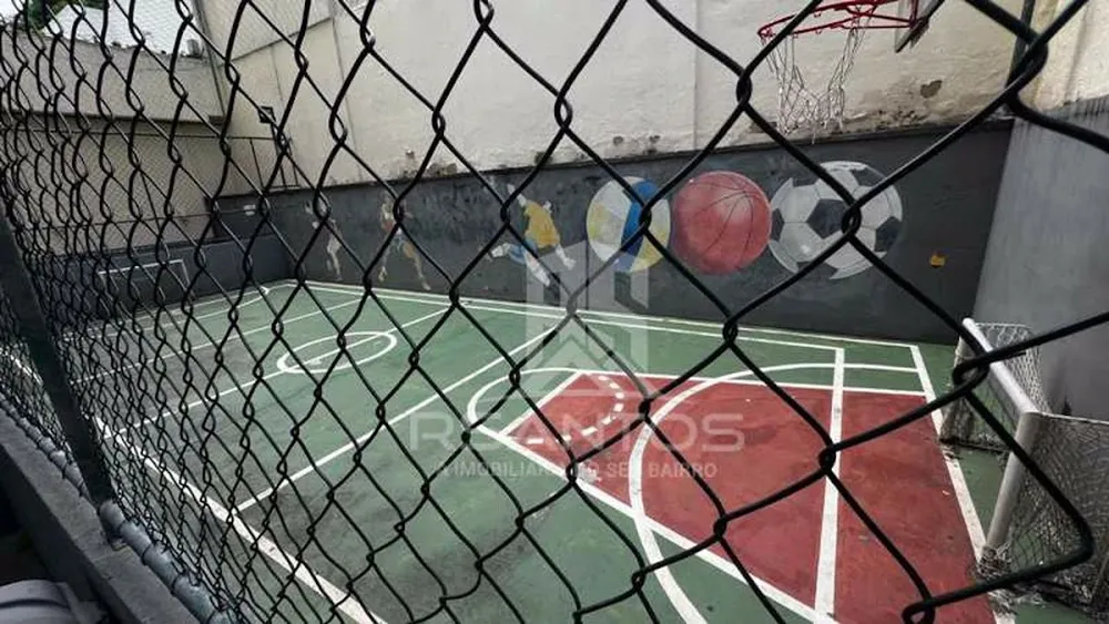 Cobertura, 3 quartos, 180 m² - Foto 15