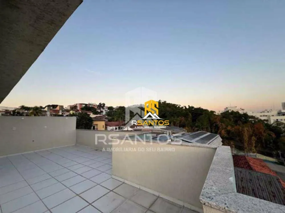 Cobertura, 4 quartos, 178 m² - Foto 18
