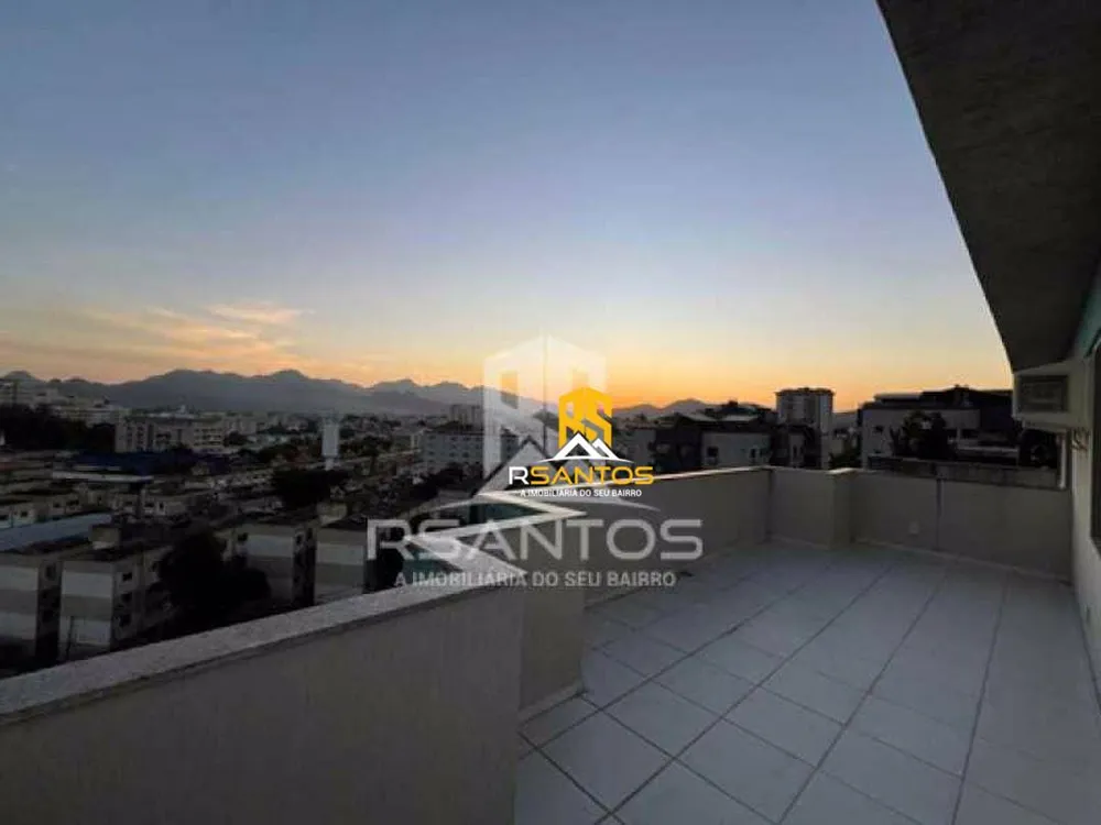 Cobertura, 4 quartos, 178 m² - Foto 22