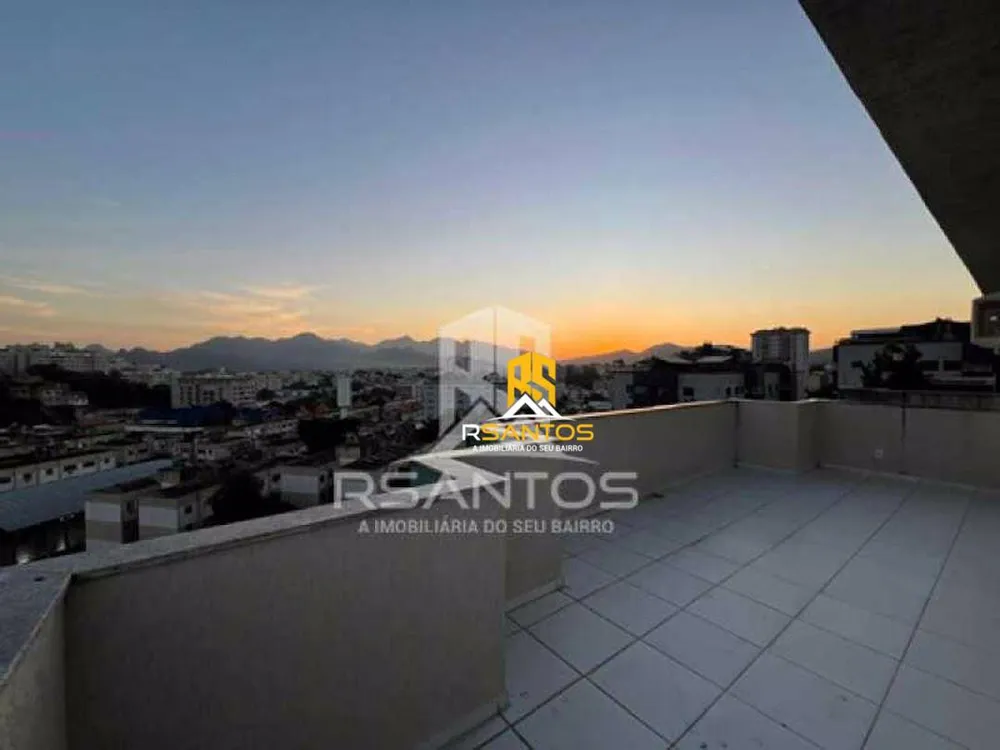 Cobertura, 4 quartos, 178 m² - Foto 16