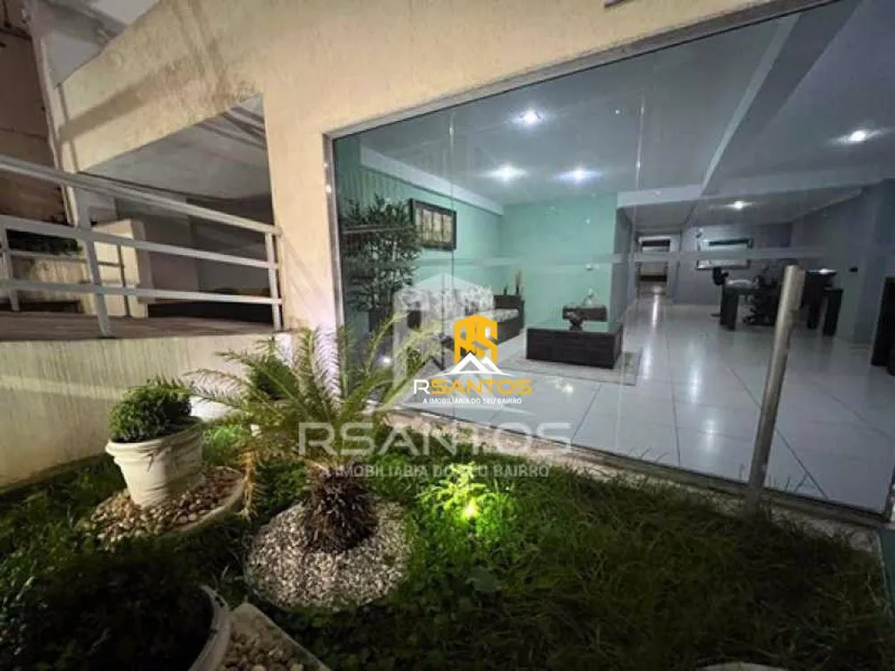 Cobertura, 4 quartos, 178 m² - Foto 2