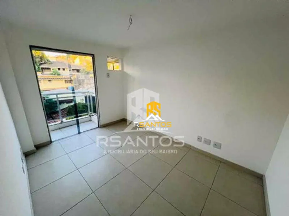 Cobertura, 4 quartos, 178 m² - Foto 8