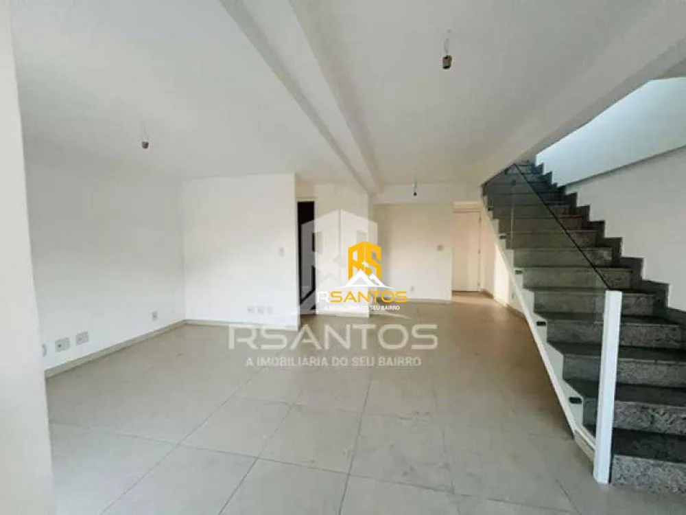 Cobertura, 4 quartos, 178 m² - Foto 6