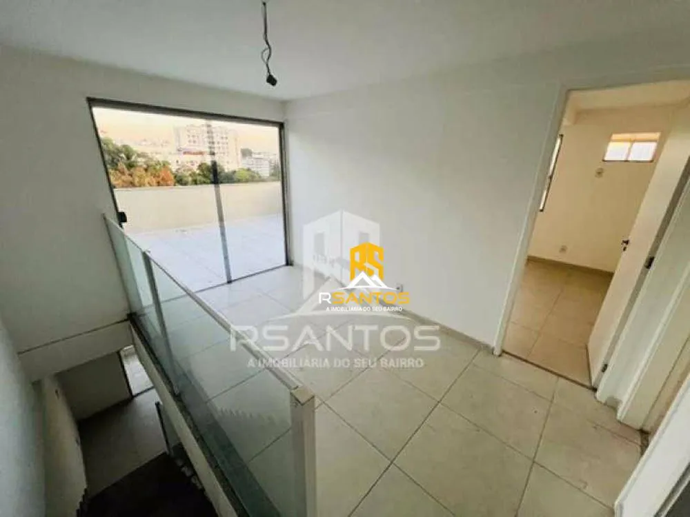 Cobertura, 4 quartos, 178 m² - Foto 10