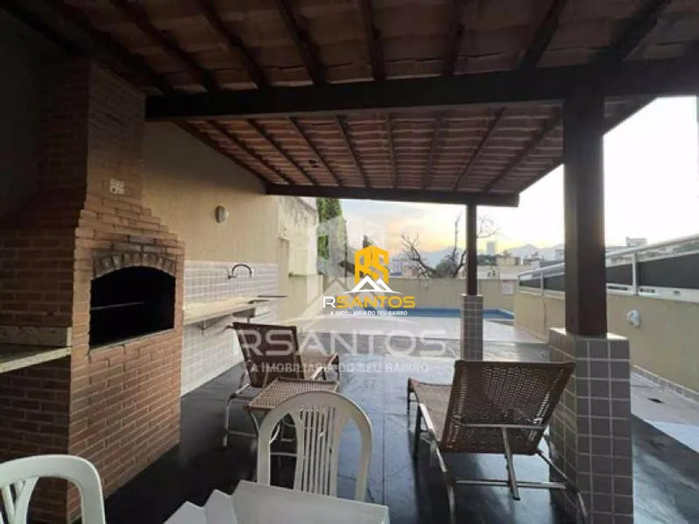 Cobertura, 4 quartos, 178 m² - Foto 20