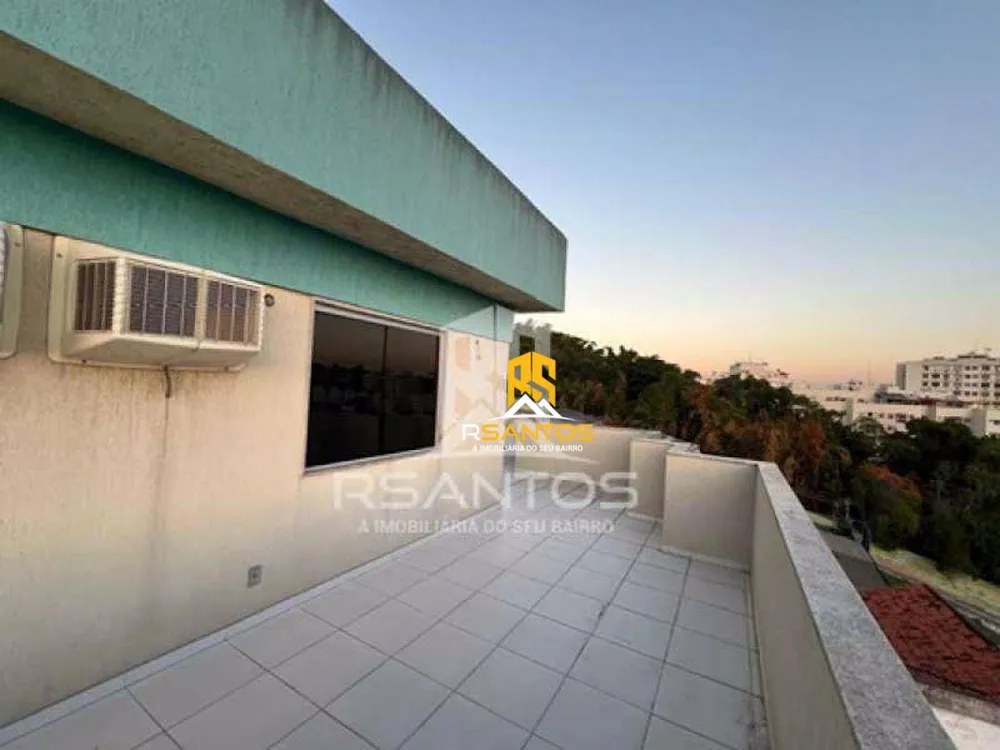 Cobertura, 4 quartos, 178 m² - Foto 17