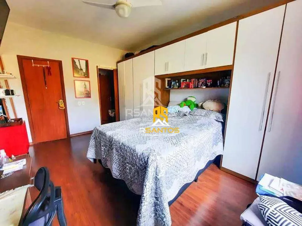 Casa de Condomínio, 3 quartos - Foto 11