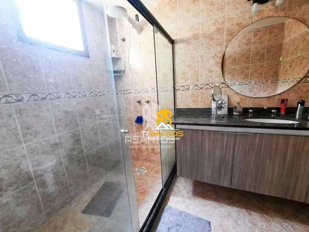 Casa de Condomínio, 3 quartos - Foto 9