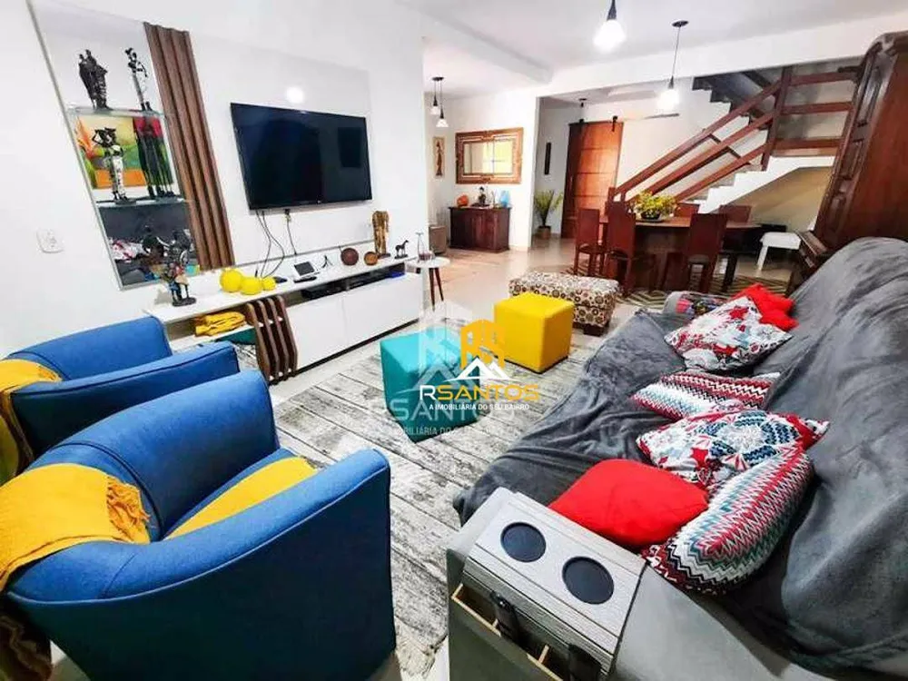 Casa de Condomínio, 3 quartos - Foto 6