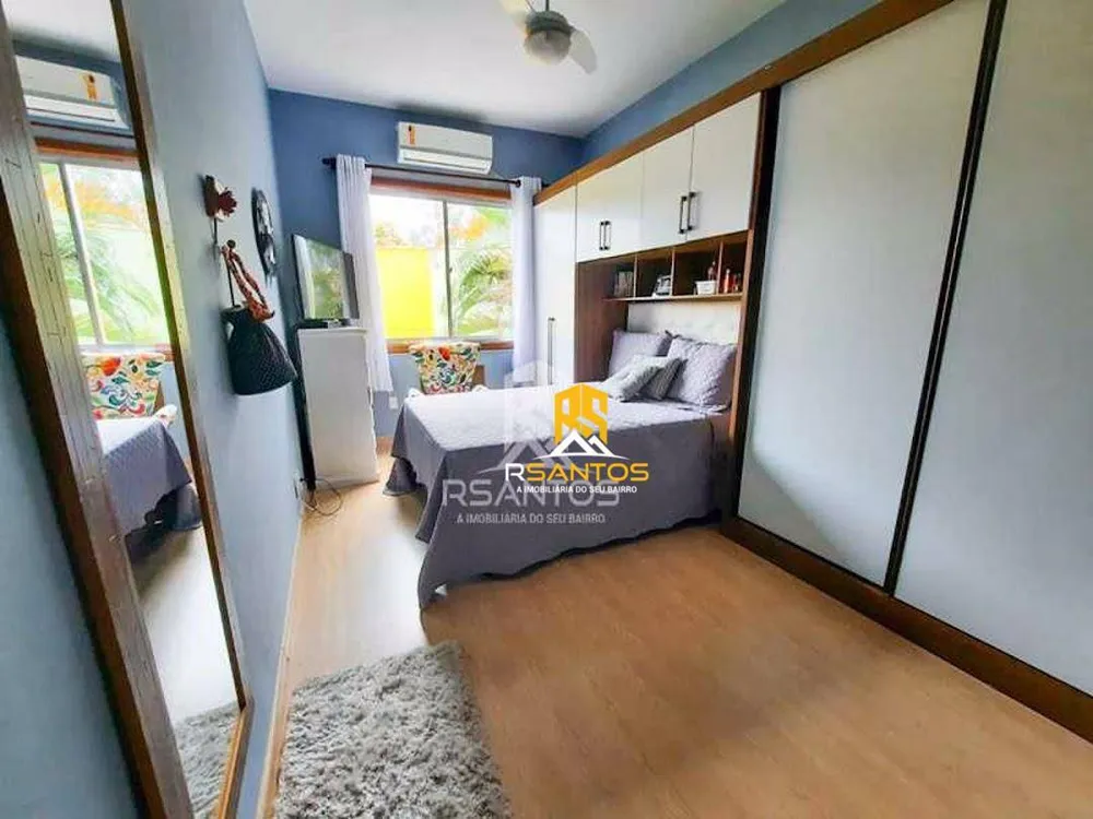 Casa de Condomínio, 3 quartos - Foto 8