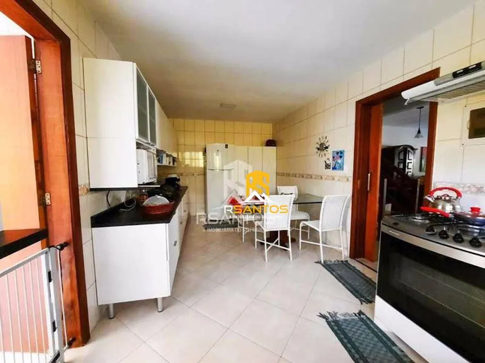 Casa de Condomínio, 3 quartos - Foto 25