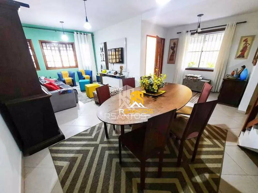 Casa de Condomínio, 3 quartos - Foto 5