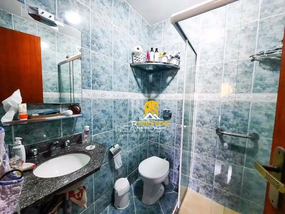 Casa de Condomínio, 3 quartos - Foto 19